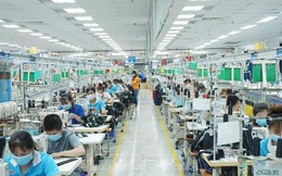 Báo Mỹ: Tốc độ tăng trưởng kinh tế Việt Nam đang vượt xa phần còn lại của châu Á