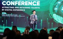 CEO TopCV: Không có khái niệm "giữ chân nhân tài", nhân viên đến - đi là duyên