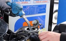 Kiểm tra, làm rõ lý do cây xăng ngưng bán, xử lý nghiêm vi phạm kinh doanh xăng dầu