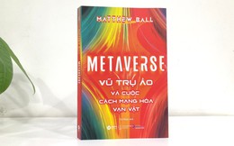 2 cuốn sách giúp bạn hiểu rõ về xu hướng của tương lai "metaverse"