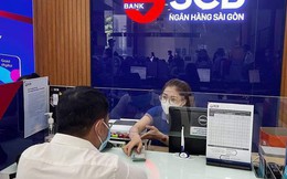 Ngân hàng SCB tiếp tục thông tin về trái phiếu doanh nghiệp