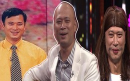 BTV Long Vũ trở lại VTV sau 2 năm nghỉ hưu, "hoá thân" thành nhiều ngôi sao đình đám