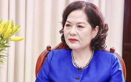 Thống đốc Nguyễn Thị Hồng: Thanh khoản hệ thống vẫn tốt và có dư thừa