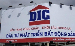 Chủ tịch DIC Corp Nguyễn Thiện Tuấn tiếp tục bị "call margin" hàng triệu cổ phiếu DIG