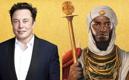 Chẳng phải Elon Musk hay người giàu nhất mọi thời đại Mansa Musa, đây mới là tỷ phú USD đầu tiên trên thế giới