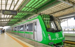 Chân dung doanh nghiệp quản lý đường sắt Cát Linh - Hà Đông, thời gian hoạt động 100 năm