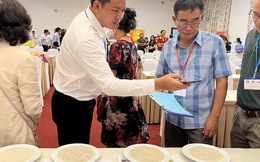Nghi vấn 'gạo ngon nhất Việt Nam': Sẽ xét nghiệm ADN gạo để làm rõ