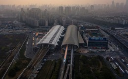 Điều tạo nên sự phi thường của logistic Trung Quốc: 5,28 triệu km quốc lộ, 1 triệu cây cầu, hàng trăm nghìn km cao tốc, đến Mỹ cũng phải nể phục