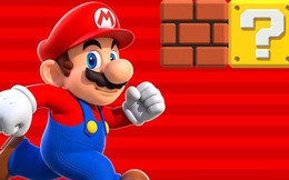 Giải mã 5 sự thật đáng ngạc nhiên về Super Mario, nhân vật game nổi tiếng nhất mọi thời đại