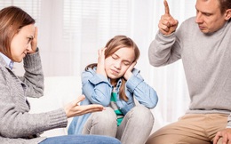 Muốn con hạnh phúc cha mẹ nào cũng phải trải qua 3 thất vọng này: Sớm hiểu thì tương lai của trẻ xuất sắc hơn người