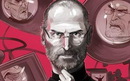 Sự thật ngỡ ngàng về EQ của Steve Jobs: CEO truyền cảm hứng nhưng hống hách, nóng nảy thất thường, thôi thúc người khác phải mua Apple bằng bí quyết đặc biệt