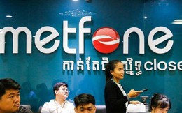 Viettel sau 16 năm đầu tư vào Campuchia: Nắm giữ 40% thị phần viễn thông, xây siêu ứng dụng 5 triệu người dùng