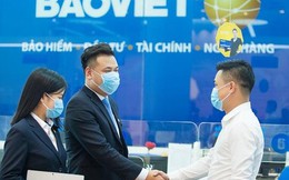 Vì sao ông lớn Bảo Việt chưa mặn mà "nhảy" vào cuộc đua bancassurance như các ông lớn bảo hiểm ngoại?