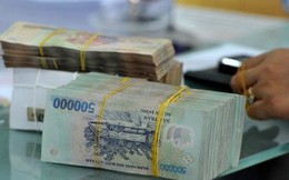 Một ngân hàng tăng lãi suất tiền gửi thêm 0,8 – 1,1%/năm kể từ hôm nay 01/12