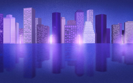 Những thành phố đỏ tía và lời cảnh báo cho ngành công nghệ đèn LED