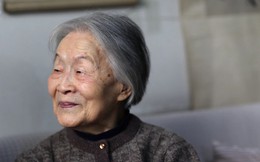 Nữ văn sĩ sống thọ 105 tuổi, bí quyết gói gọn ở 3 điều: Đọc sách dưỡng não, điềm tĩnh dưỡng tâm, vận động dưỡng thân
