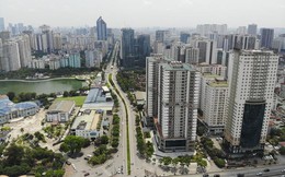 VNDirect: 'Mùa đông khắc nghiệt' sắp đến với mảng bất động sản dân cư