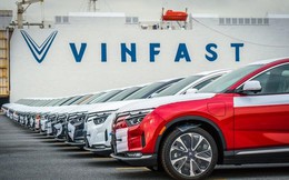 Công ty hàng đầu thế giới về nghiên cứu ESG đánh giá VinFast ra sao so với Tesla, Volkswagen AG?