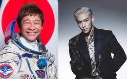 Lộ diện 8 cái tên may mắn trên chuyến 'du lịch Mặt Trăng' của SpaceX: Từ ngôi sao đình đám của Big Bang đến DJ nổi tiếng cũng góp mặt