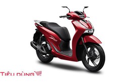 Honda bất ngờ ra mắt SH160i ra mắt tại Việt Nam, giá từ 91 triệu đồng