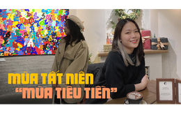 Tốn tiền triệu cho tiệc tất niên nhưng không thể từ chối