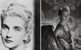 Cuộc đời khó tin của nữ tỷ phú giàu nhất thế giới thế kỷ 20 - người được mệnh danh là 'Công chúa nước Mỹ'
