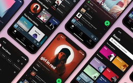 Vì sao Spotify vẫn là nền tảng phát nhạc trực tuyến số 1?