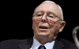 Nhà đầu tư đại tài Charlie Munger: Khi một người sắp giàu có, họ bộc lộ 3 dấu hiệu ‘khác thường’