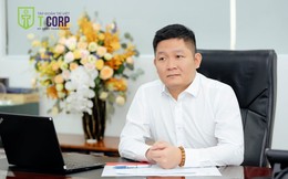 Chủ tịch Chứng khoán Trí Việt bị khởi tố về tội thao túng chứng khoán