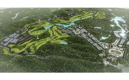 Phú Thọ lấy ý kiến điều chỉnh dự án sân golf của Tập đoàn T&T