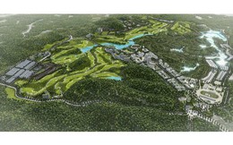 Phú Thọ lấy ý kiến điều chỉnh dự án sân golf của Tập đoàn top 8 nhà cái uy tín