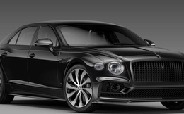 Ngân hàng siết nợ loạt xe sang của "đại gia": Từ Bentley, Rolls-Royce đến Porsche, Maybach