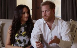 Cựu cận thần hoàng gia vạch trần chiêu trò của vợ chồng Harry - Meghan, thực tế khác xa với lời cáo buộc trên phim của nhà Sussex?