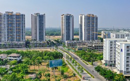 Diện mạo huyện đông dân nhất Việt Nam muốn trở thành thành phố