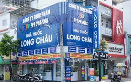 Người tiêu dùng Việt tích cực mua thuốc online: Lưu lượng truy cập website của Long Châu tăng 150%, Jio Health tăng 172,1%