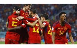 Lạ lùng 5 đội bóng siêu giàu sớm chia tay World Cup