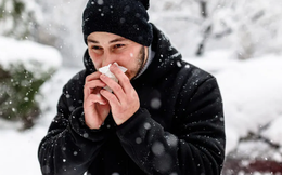 Tại sao mọi người bị cảm lạnh và cúm nhiều hơn trong mùa đông?