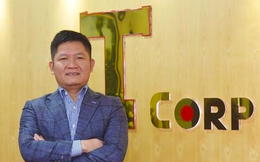 Công ty Trí Việt 'bơm tiền' cho Chủ tịch Louis Holdings 'thổi giá' cổ phiếu thế nào?