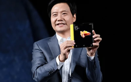 CEO Xiaomi coi iPhone là chuẩn mực và đối thủ mà hãng có cơ hội đánh bại