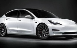 Người Thái phát cuồng với Tesla: Mua hơn 800 chiếc/ngày vì giá rẻ