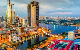 Tăng trưởng kinh tế của Việt Nam trong 2023 được ADB dự báo ra sao so với các nước Đông Nam Á trong báo cáo mới nhất?