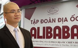 Những chiêu thức mua đất nền khiến nghìn người 'sập bẫy' của địa ốc Alibaba