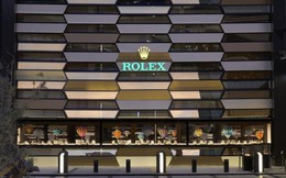 Lý do khiến thành viên Hoàng gia Dubai vẫn phải 'xếp hàng' để mua đồng hồ Rolex