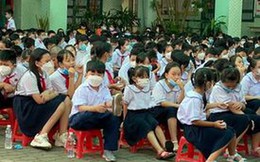 TP HCM: Bảo vệ ra giá 800.000 đồng cho một lần trực Tết thay giáo viên?