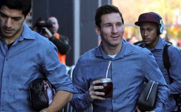 Loại trà mà đội tuyển Argentina mang tới World Cup 2022 tận 500 kg, tiếp sức 'nghìn máu' cho Messi có gì đặc biệt?
