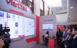 Vì sao Viettel lựa chọn triết lý đã tạo nên thành công cho các startup ở Silicon Valley để đặt tên cho phương pháp luận chuyển đổi số?