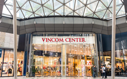 MBS: Vincom Retail dự kiến mở thêm TTTM tại Hà Giang, Điện Biên Phủ..., doanh thu 2023 gần10.000 tỷ đồng