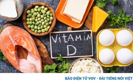 Bật mí cho bạn loại vitamin giúp bảo vệ sức khỏe đường ruột