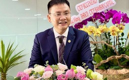 Ông Nguyễn Hồ Nam hoàn tất mua vào 5 triệu cổ phiếu Bamboo Capital (BCG) sau sự cố bị giải chấp