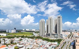 Mức tăng giá nhà/thu nhập của Việt Nam đã vượt Singapore, người Việt ngày càng khó mua nhà